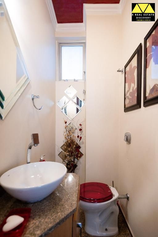 Apartamento, 3 quartos, 180 m² - Foto 8