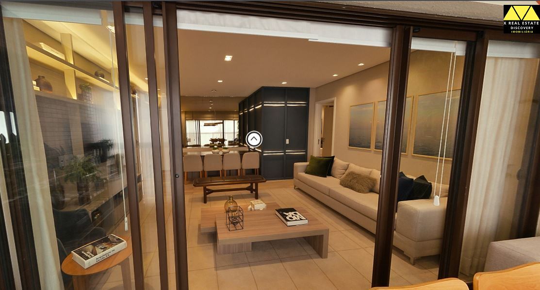Apartamento à venda com 4 quartos, 108m² - Foto 2