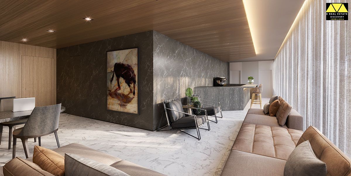 Apartamento, 4 quartos, 252 m² - Foto 5