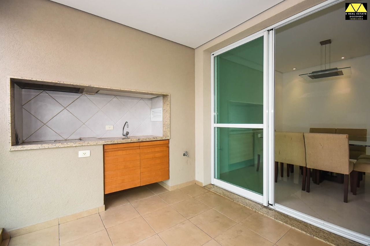 Apartamento, 3 quartos, 193 m² - Foto 4