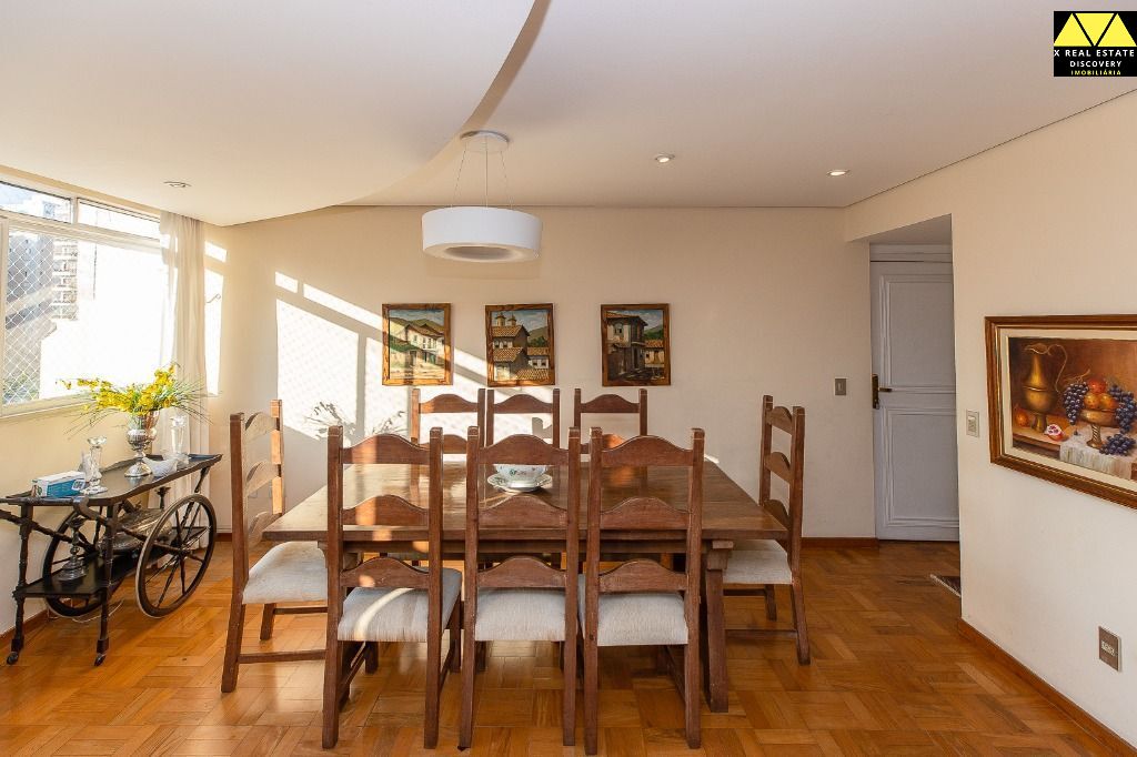 Apartamento à venda com 3 quartos, 118m² - Foto 8