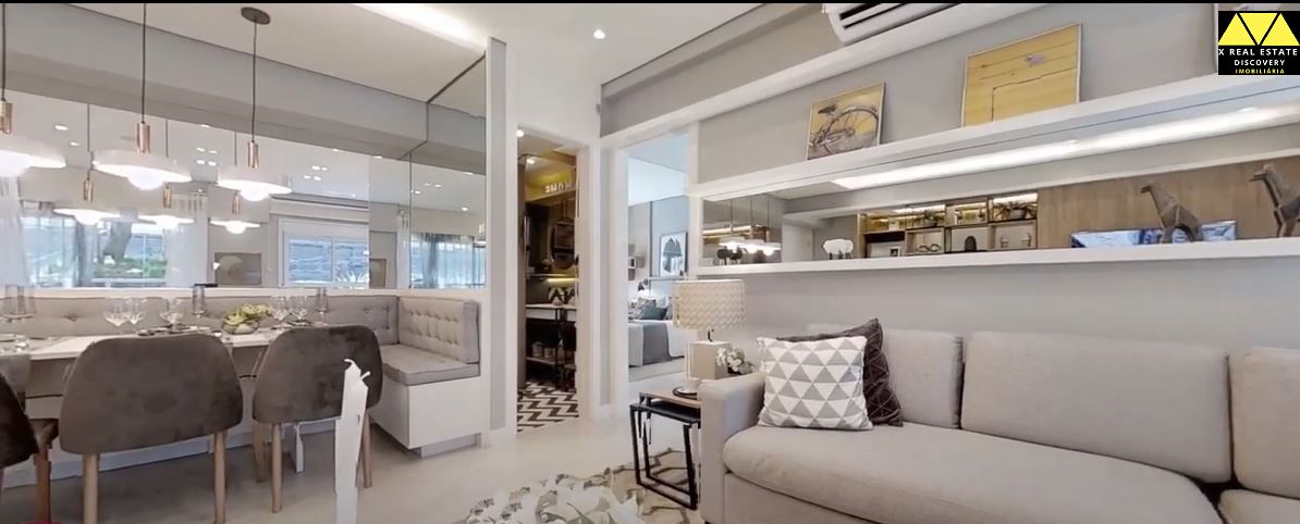 Apartamento, 2 quartos, 65 m² - Foto 11
