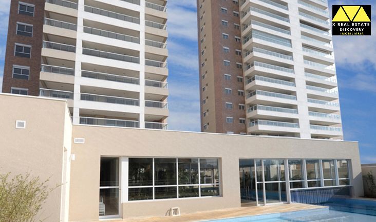 Apartamento, 4 quartos, 225 m² - Foto 15