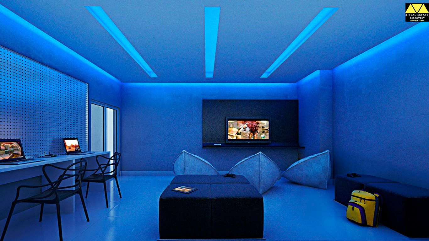 Apartamento, 2 quartos, 61 m² - Foto 18