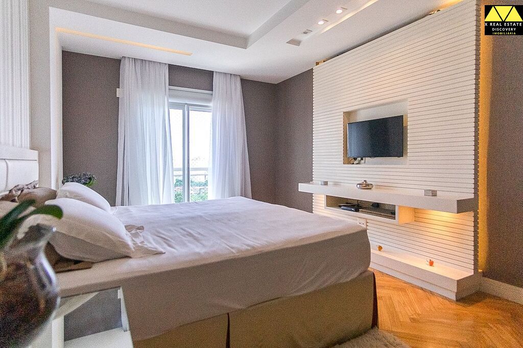 Apartamento, 4 quartos, 355 m² - Foto 42
