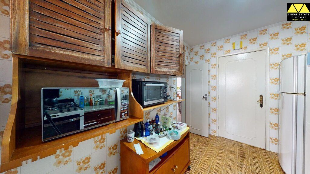 Apartamento à venda com 3 quartos, 84m² - Foto 6