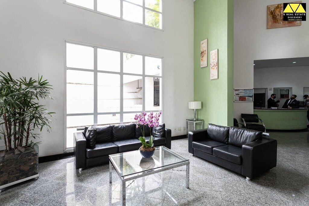 Apartamento, 1 quarto, 34 m² - Foto 19