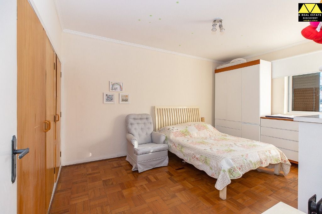 Apartamento à venda com 3 quartos, 118m² - Foto 13