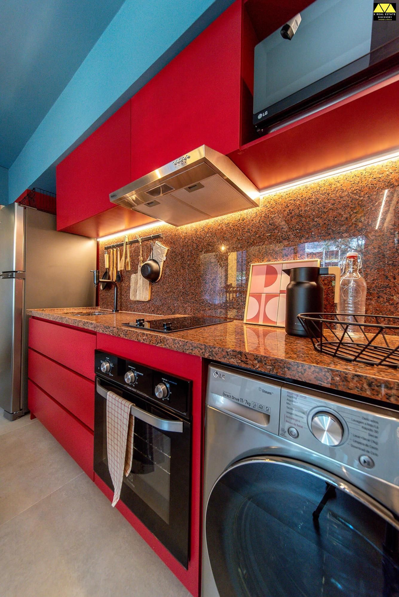 Apartamento, 2 quartos, 43 m² - Foto 23
