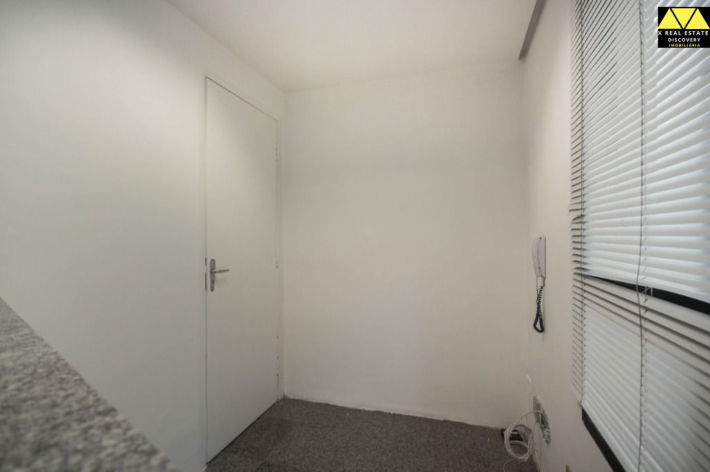 Conjunto Comercial-Sala à venda, 28m² - Foto 3