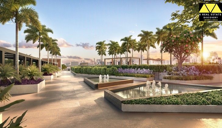 Apartamento, 3 quartos, 113 m² - Foto 5