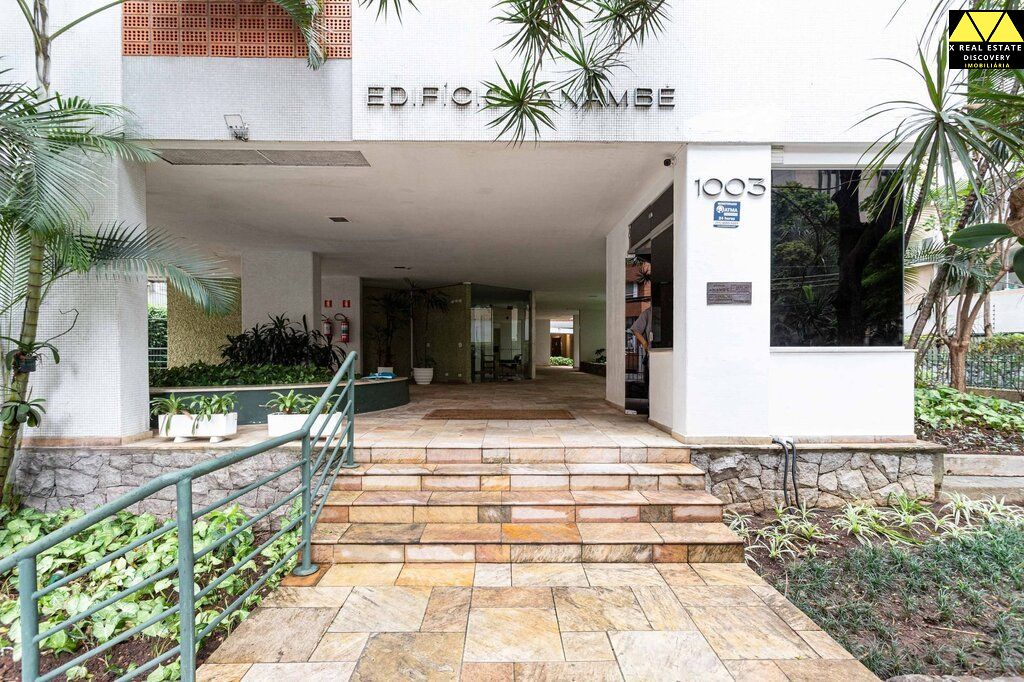 Apartamento, 3 quartos, 137 m² - Foto 38