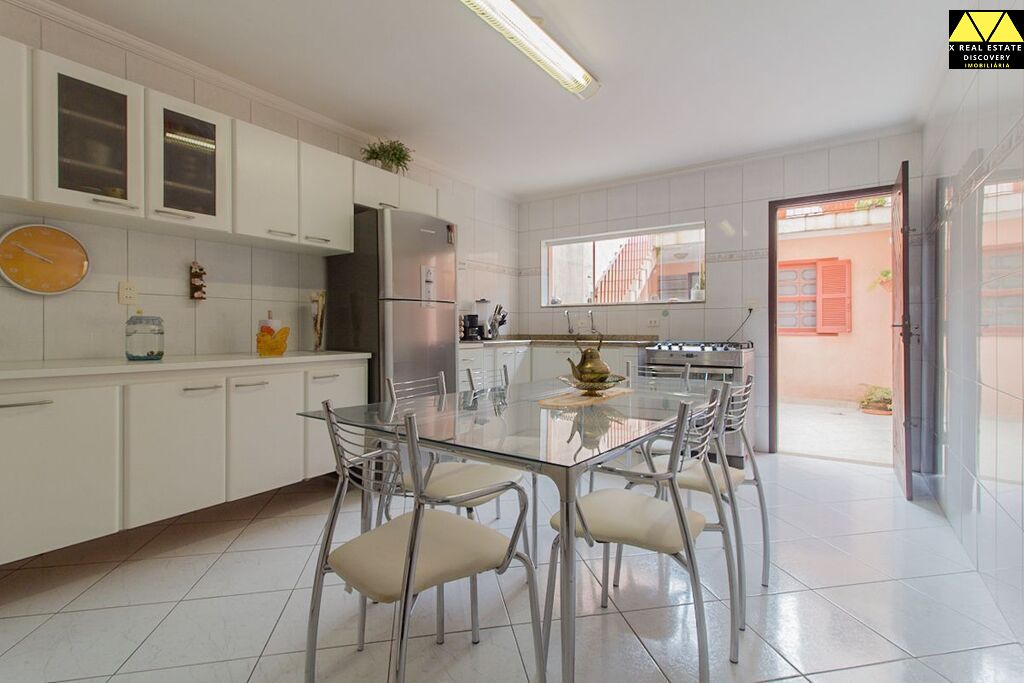 Casa, 3 quartos, 124 m² - Foto 7