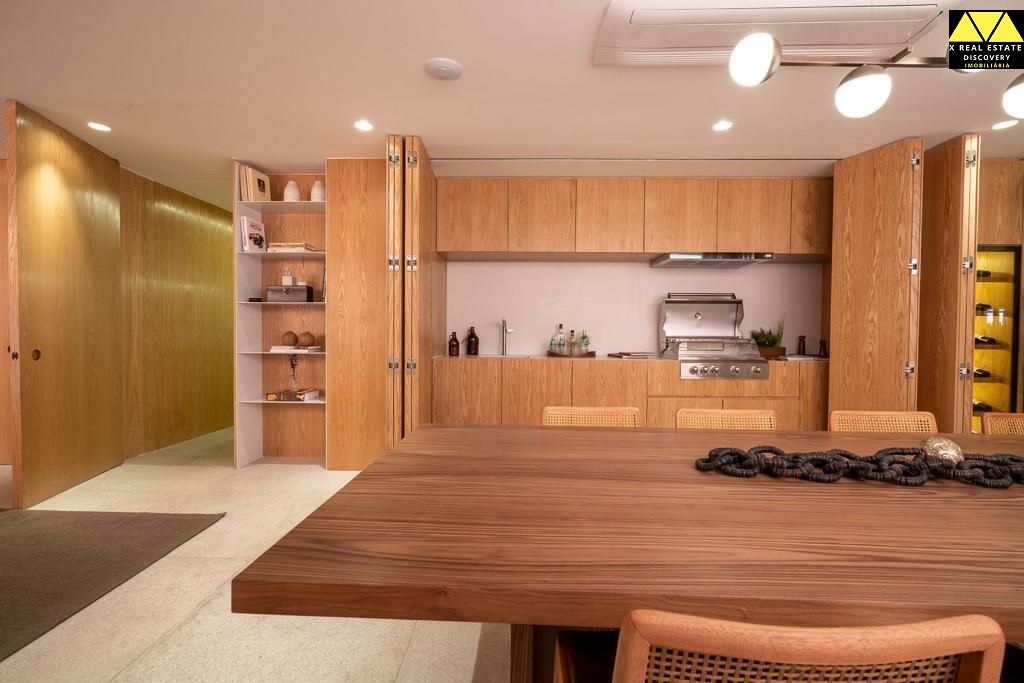 Cobertura, 4 quartos, 294 m² - Foto 15