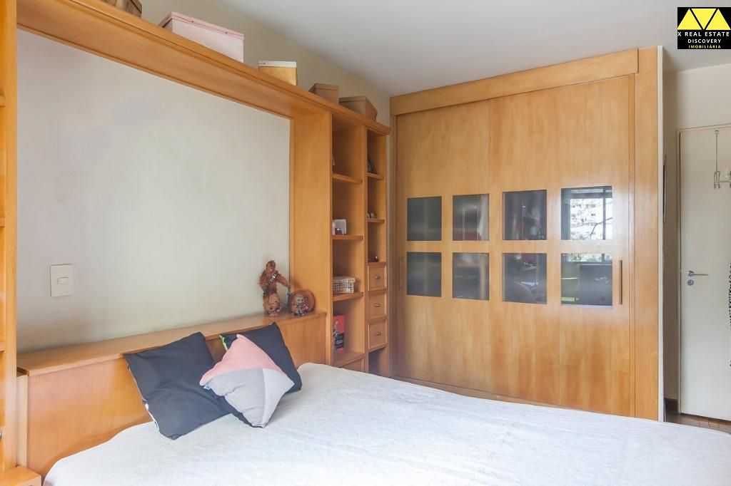 Apartamento à venda com 3 quartos, 198m² - Foto 18