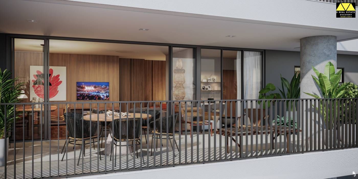 Apartamento, 2 quartos, 151 m² - Foto 4
