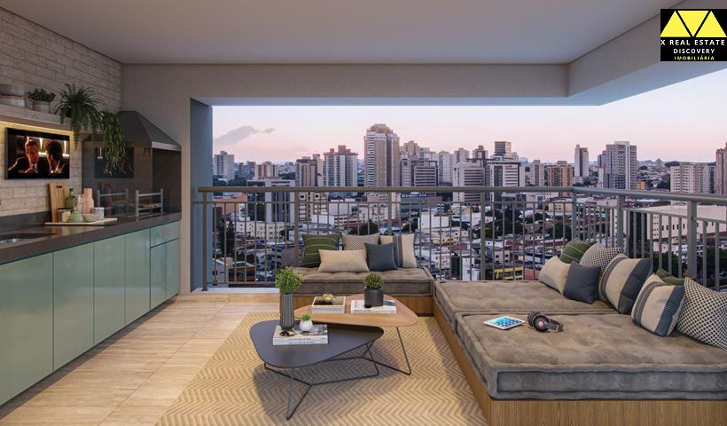 Apartamento, 3 quartos, 92 m² - Foto 16