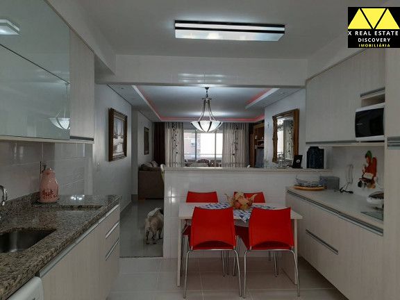 Apartamento à venda com 4 quartos, 143m² - Foto 13