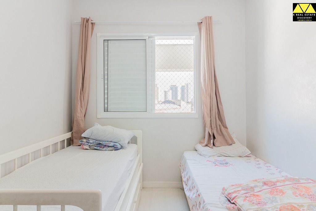 Apartamento à venda com 2 quartos, 76m² - Foto 14