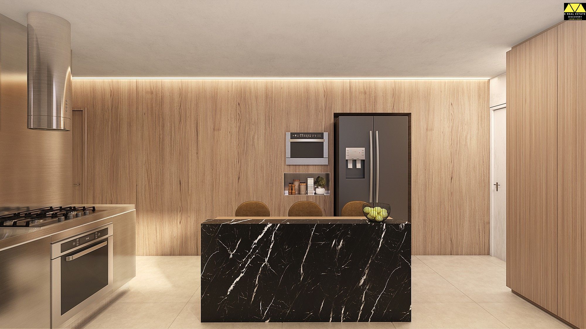 Apartamento, 4 quartos, 239 m² - Foto 6