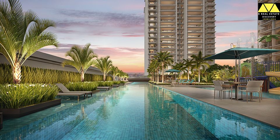 Apartamento, 3 quartos, 129 m² - Foto 20