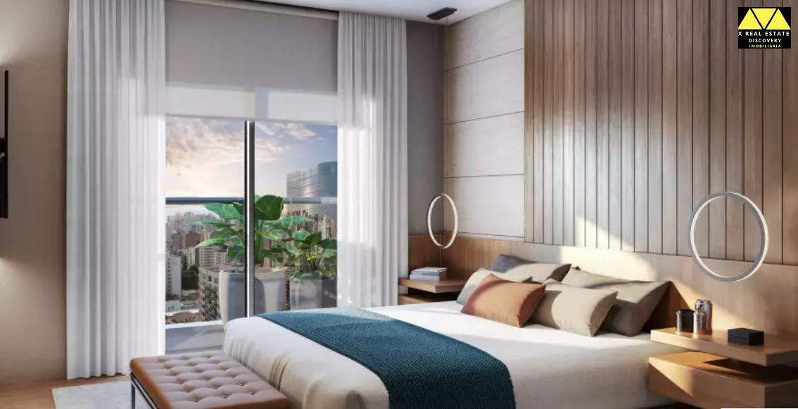Apartamento, 2 quartos, 127 m² - Foto 2