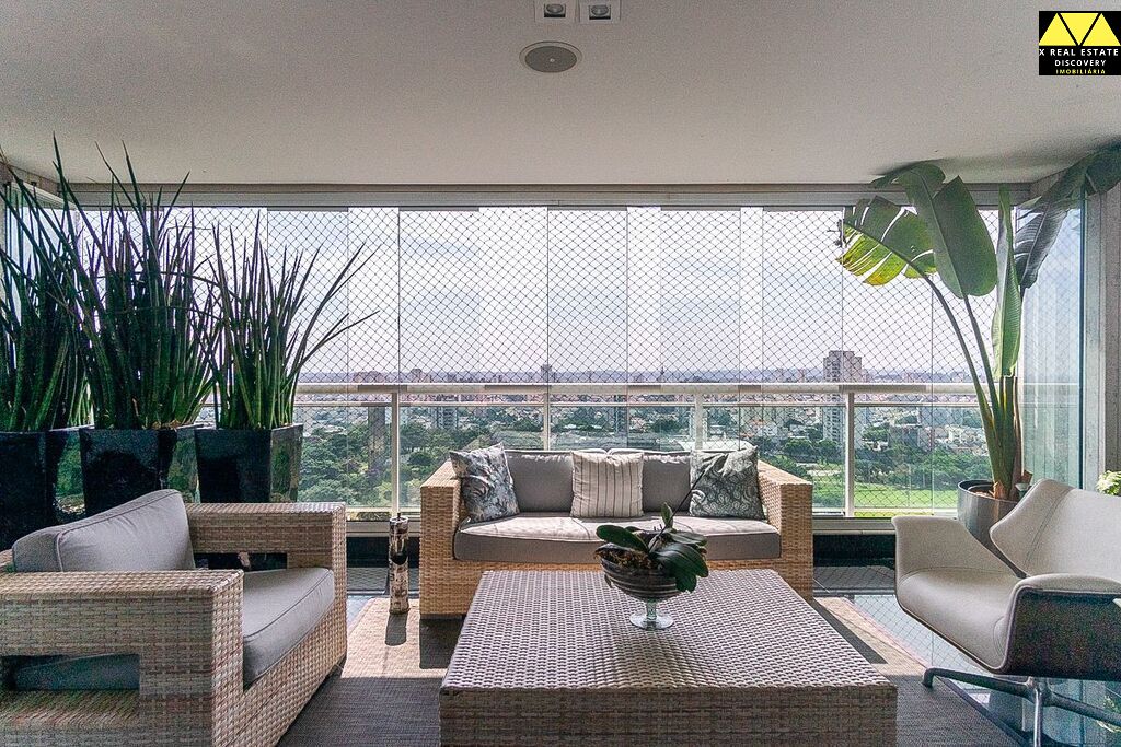 Apartamento, 4 quartos, 355 m² - Foto 17