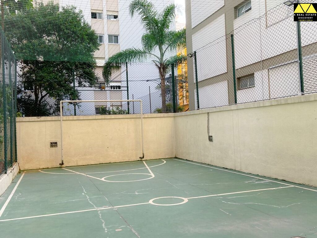 Apartamento à venda com 4 quartos, 140m² - Foto 23