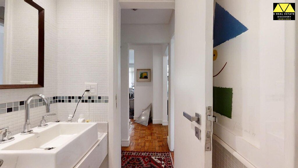 Apartamento, 2 quartos, 151 m² - Foto 6