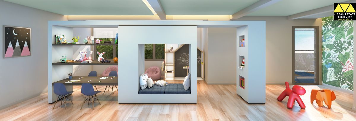 Apartamento, 1 quarto, 41 m² - Foto 14