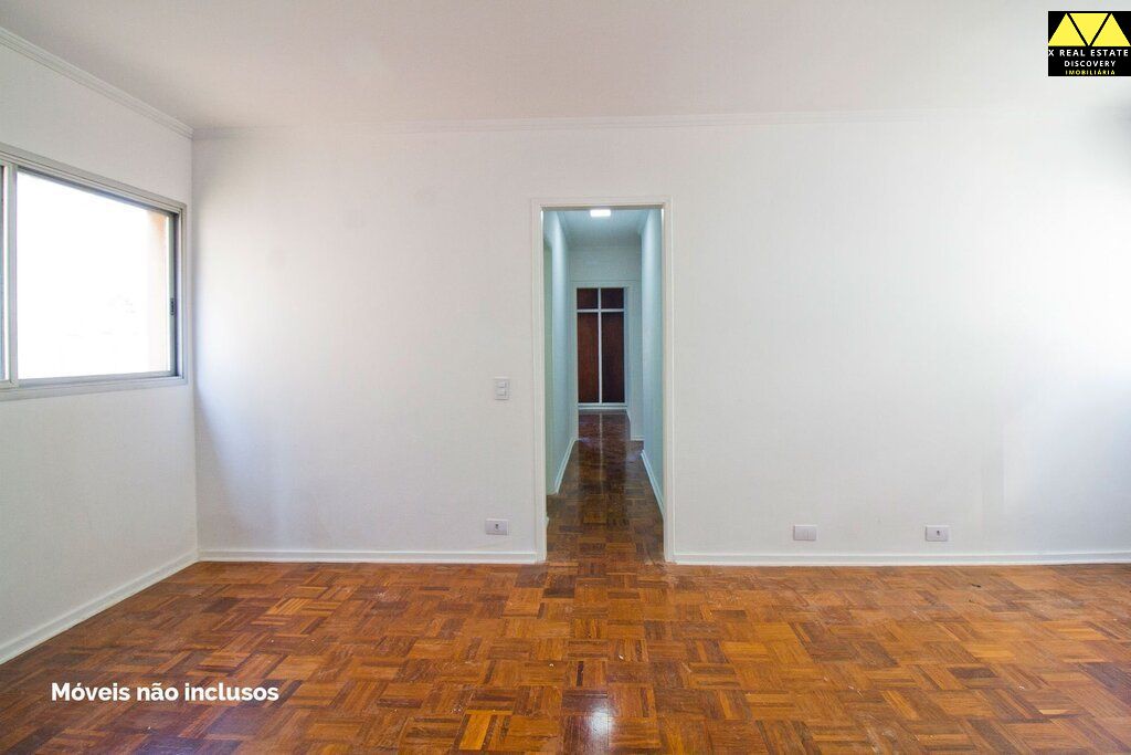 Apartamento à venda com 3 quartos, 108m² - Foto 4