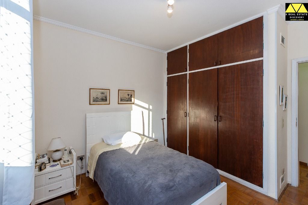 Apartamento à venda com 3 quartos, 118m² - Foto 20