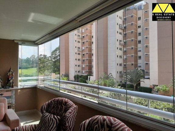 Apartamento, 4 quartos, 143 m² - Foto 7