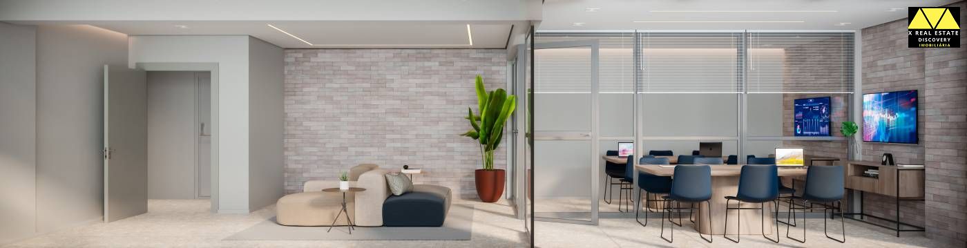 Apartamento, 3 quartos, 131 m² - Foto 11