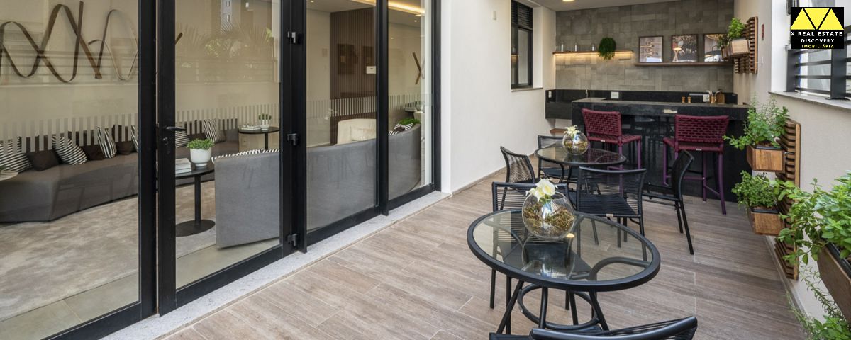 Apartamento, 3 quartos, 133 m² - Foto 27