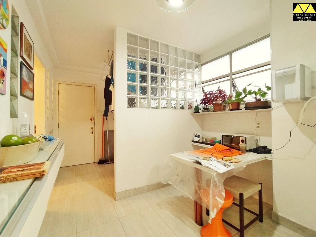 Apartamento à venda com 3 quartos, 172m² - Foto 31