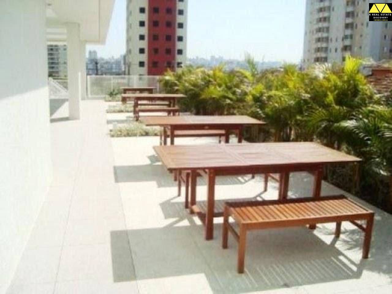 Apartamento à venda com 3 quartos, 141m² - Foto 11