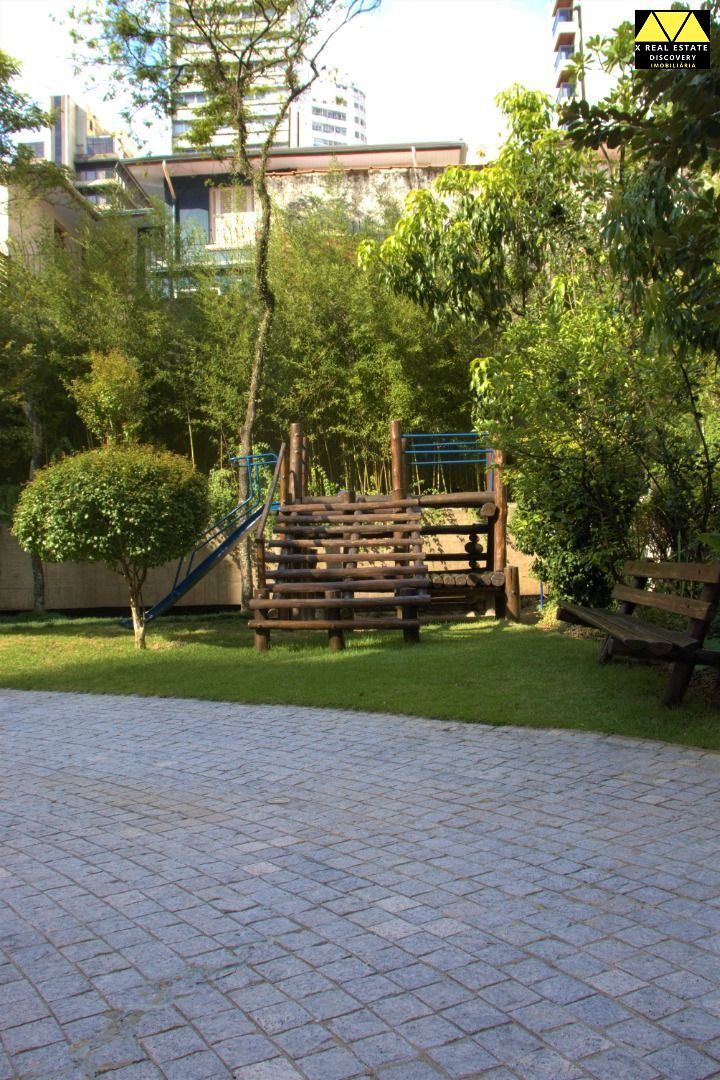 Apartamento, 4 quartos, 297 m² - Foto 28
