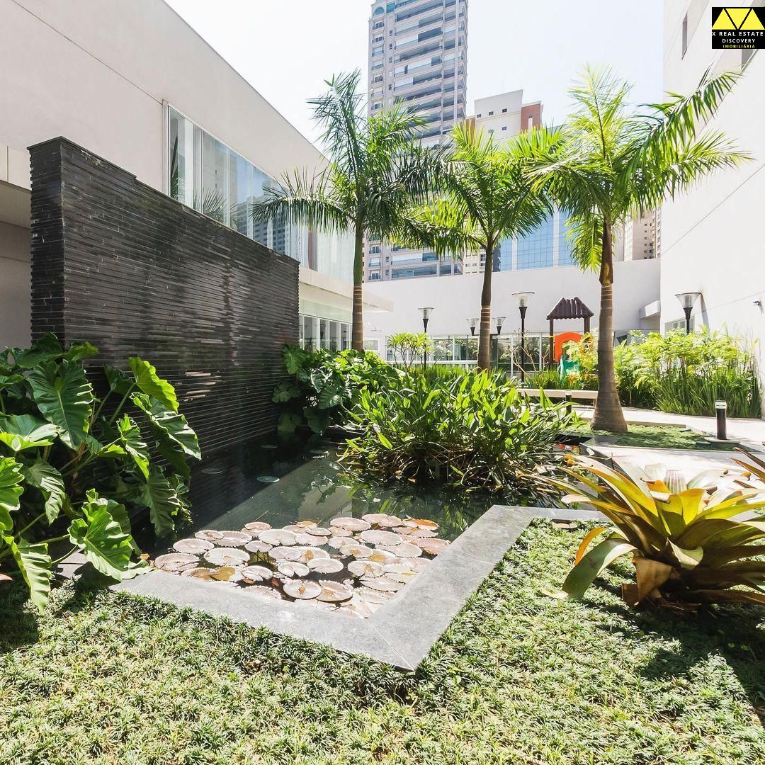 Apartamento, 4 quartos, 340 m² - Foto 6