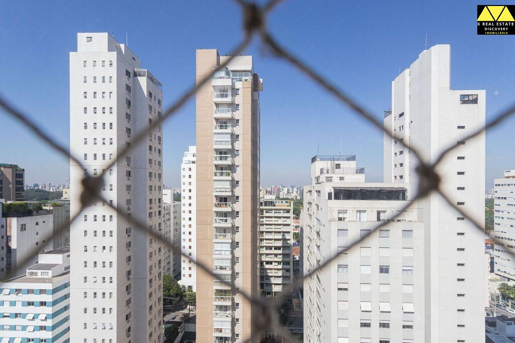 Apartamento, 1 quarto, 29 m² - Foto 19