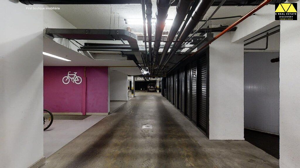 Apartamento, 1 quarto, 33 m² - Foto 23
