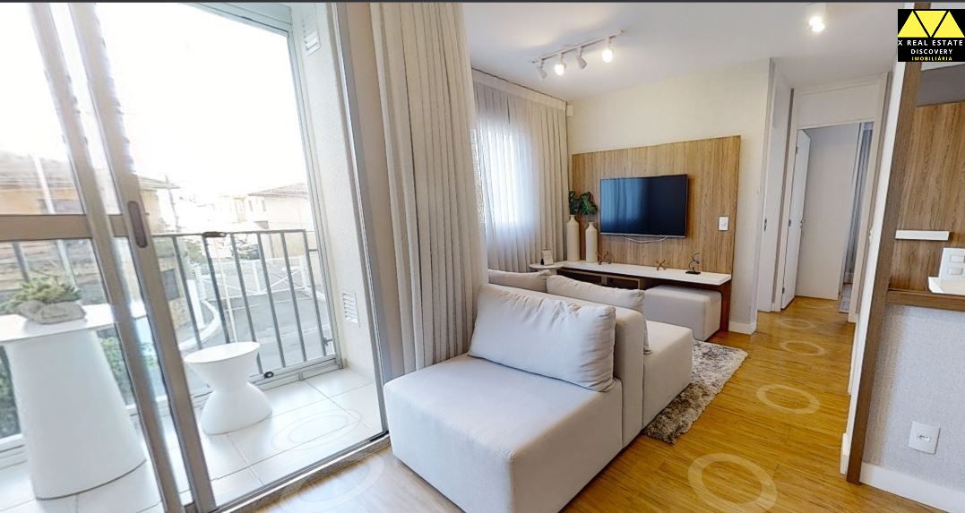 Apartamento à venda com 3 quartos, 61m² - Foto 15