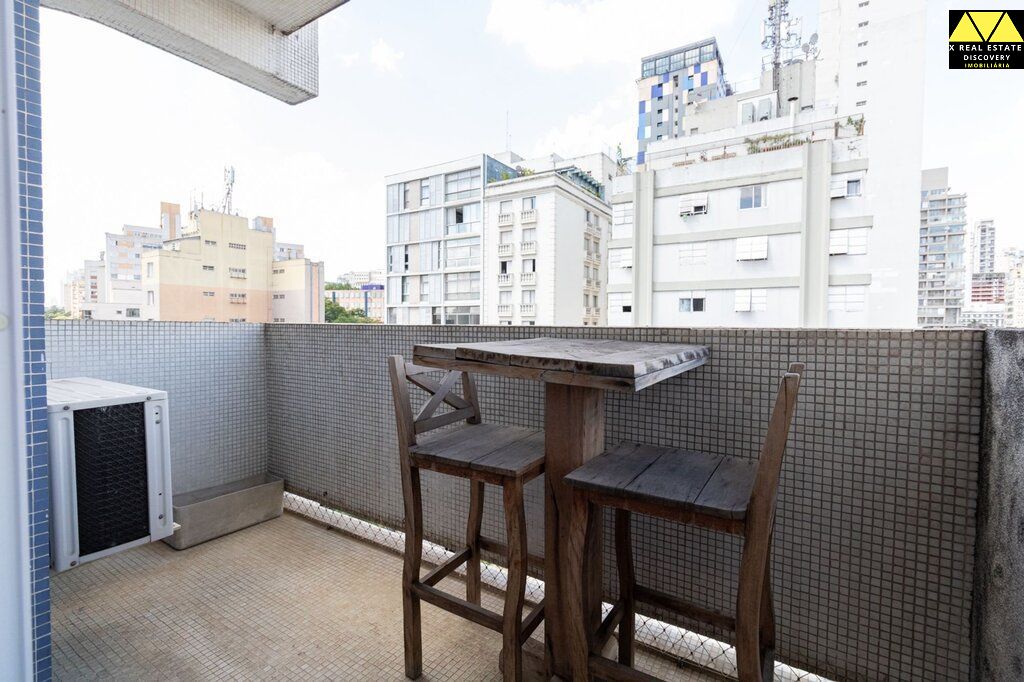 Apartamento à venda com 3 quartos, 140m² - Foto 56