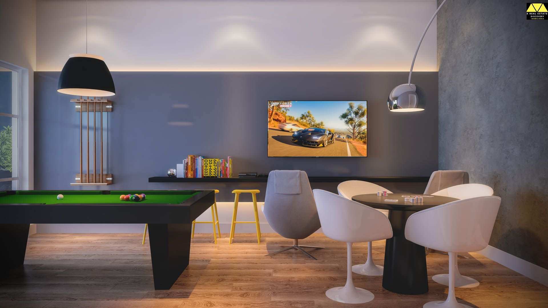 Apartamento, 2 quartos, 114 m² - Foto 42