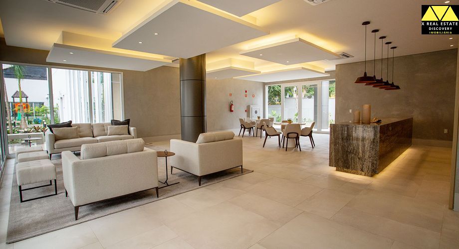 Apartamento, 4 quartos, 340 m² - Foto 2