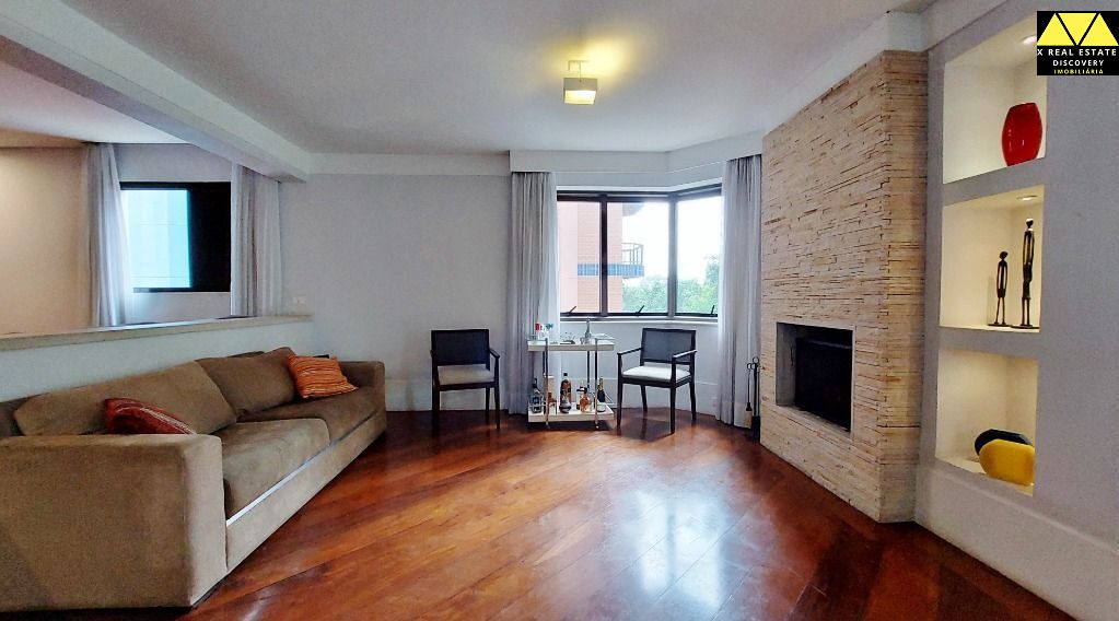 Apartamento à venda com 4 quartos, 246m² - Foto 9