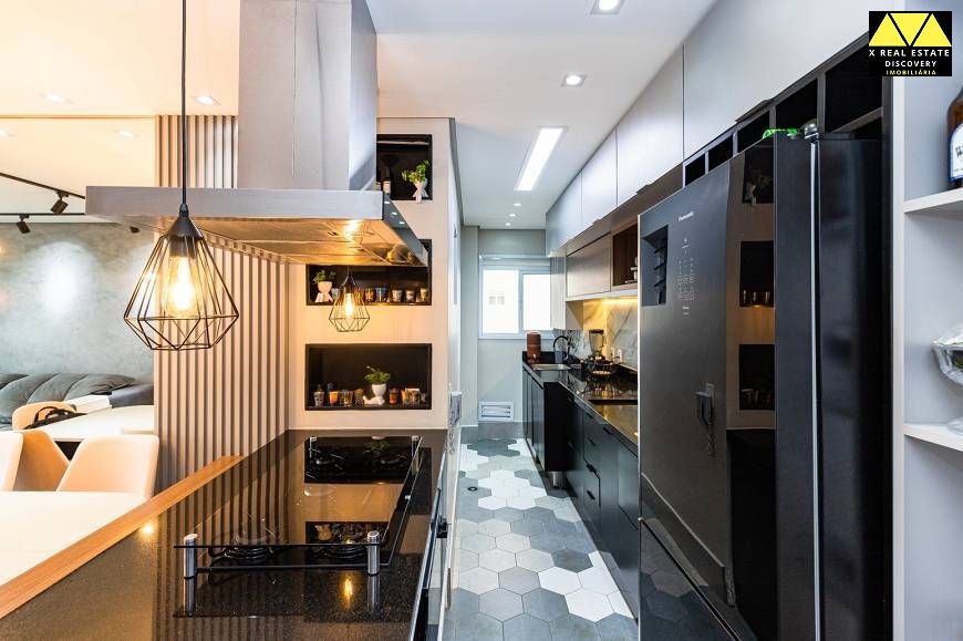 Apartamento, 3 quartos, 82 m² - Foto 1
