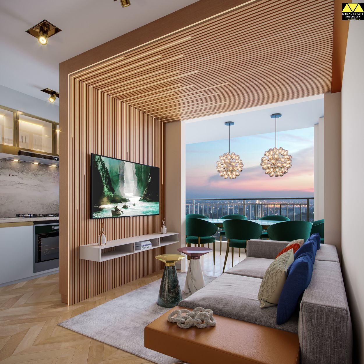 Apartamento, 5 quartos, 186 m² - Foto 20