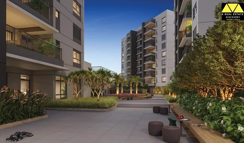 Apartamento, 3 quartos, 92 m² - Foto 5