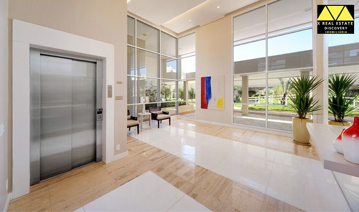 Apartamento, 4 quartos, 225 m² - Foto 14
